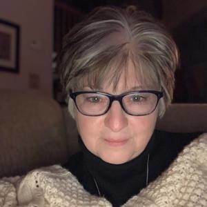 Meet your Posher, Beth